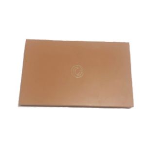 Baked Highlight / Bronzer Quad